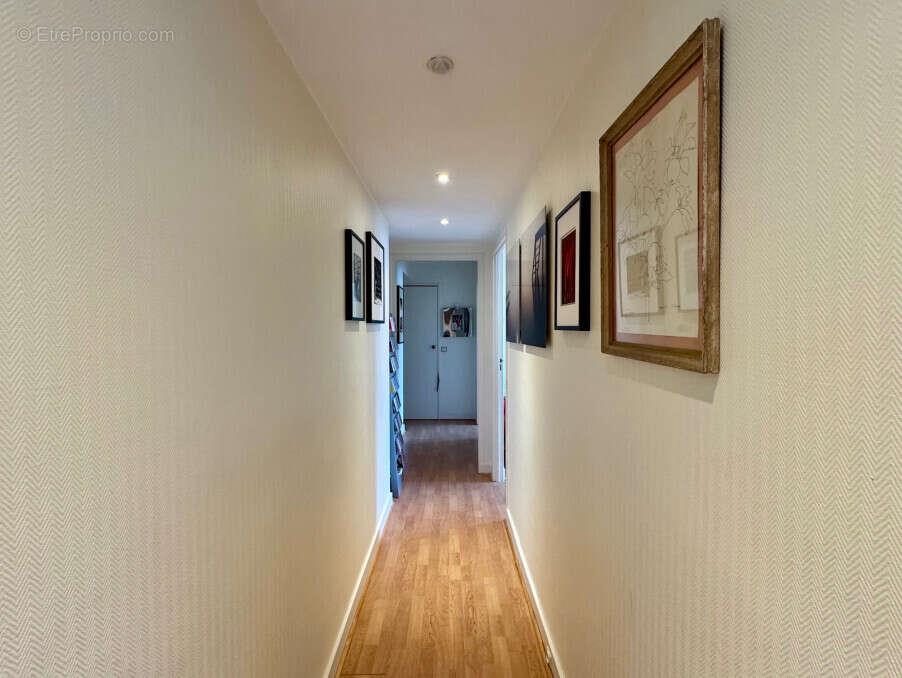 Appartement à vendre, 68m², Paris 14ème