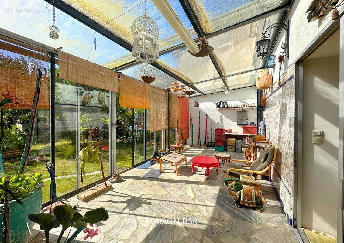 Maison à vendre, 72m², Nantes