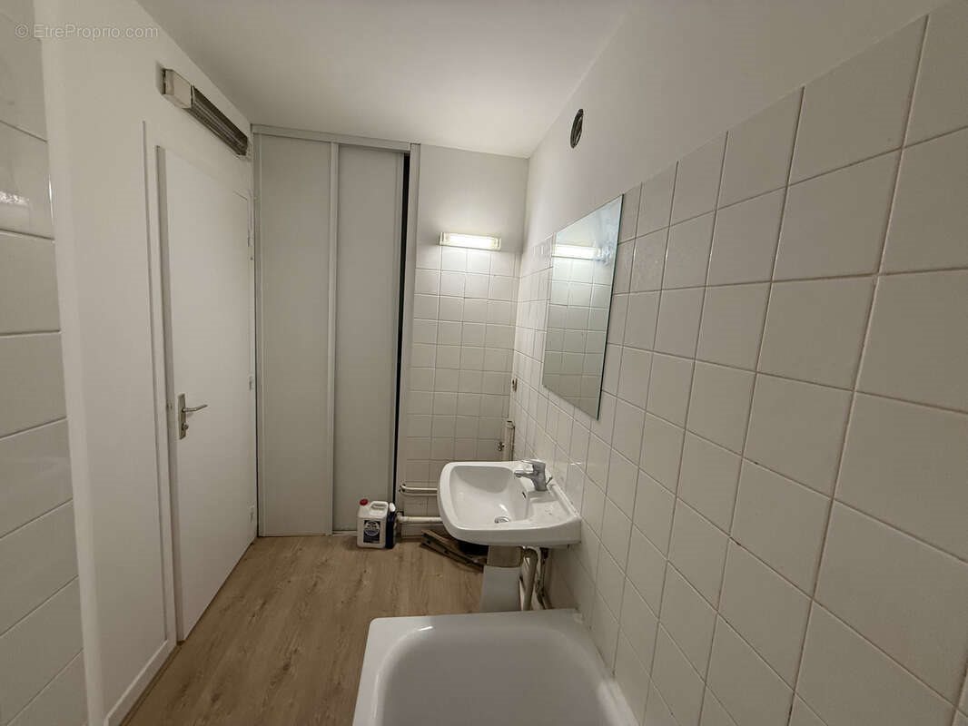 Appartement à vendre, 64m², Roussillon