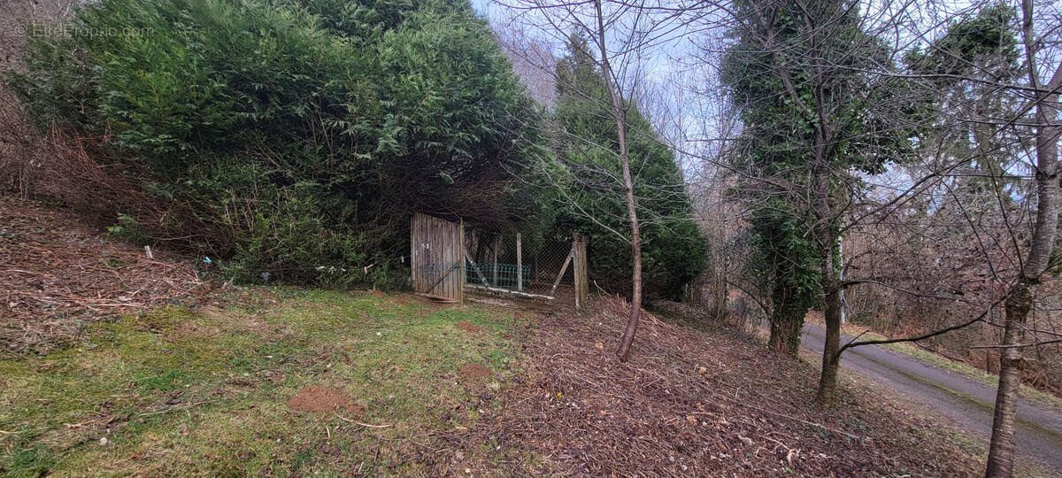 Maison à vendre, 116m², Albussac