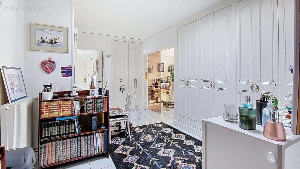 Appartement à vendre, 106m², Blois