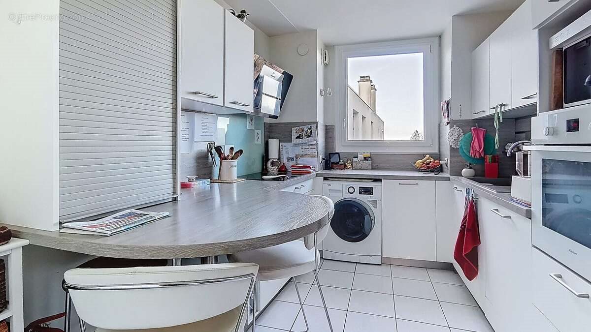 Appartement à vendre, 106m², Blois