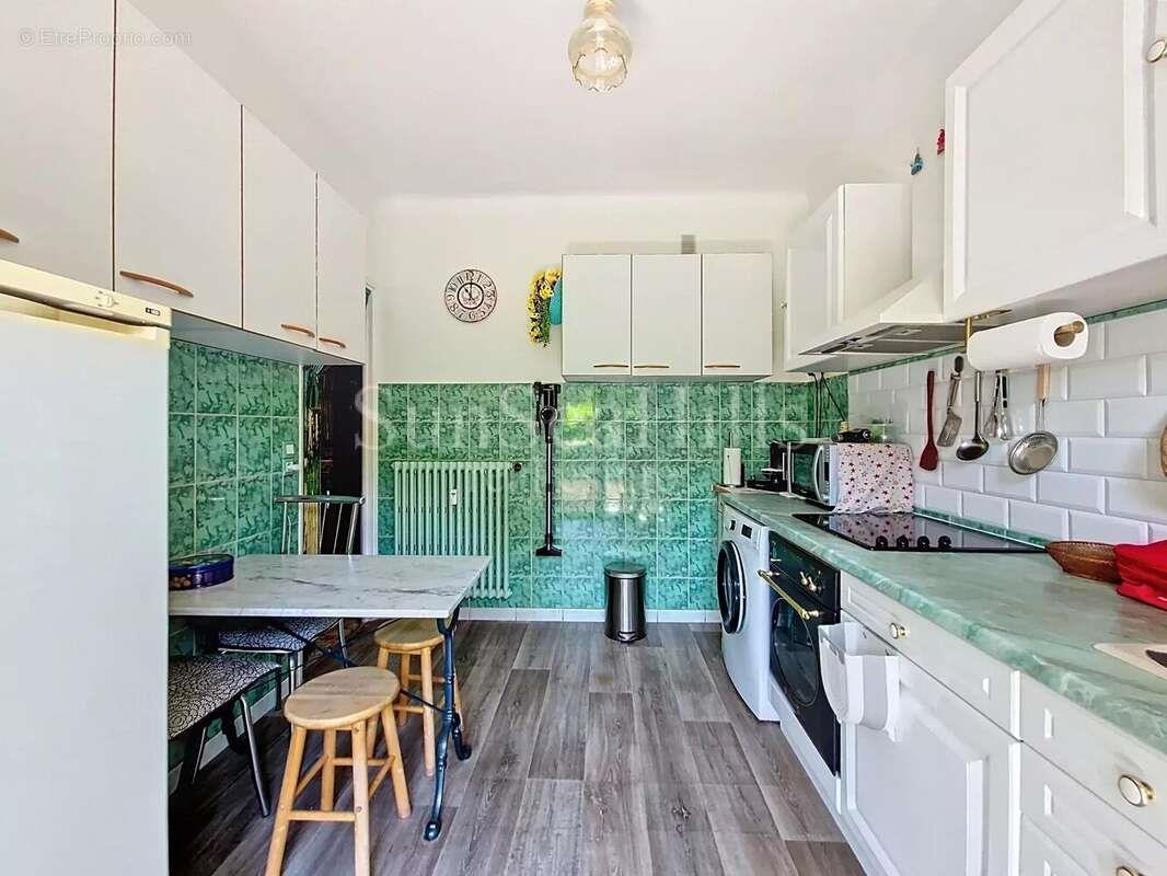 Appartement à vendre, 56m², Nice