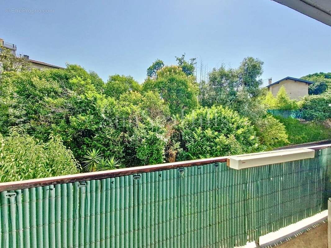 Appartement à vendre, 56m², Nice