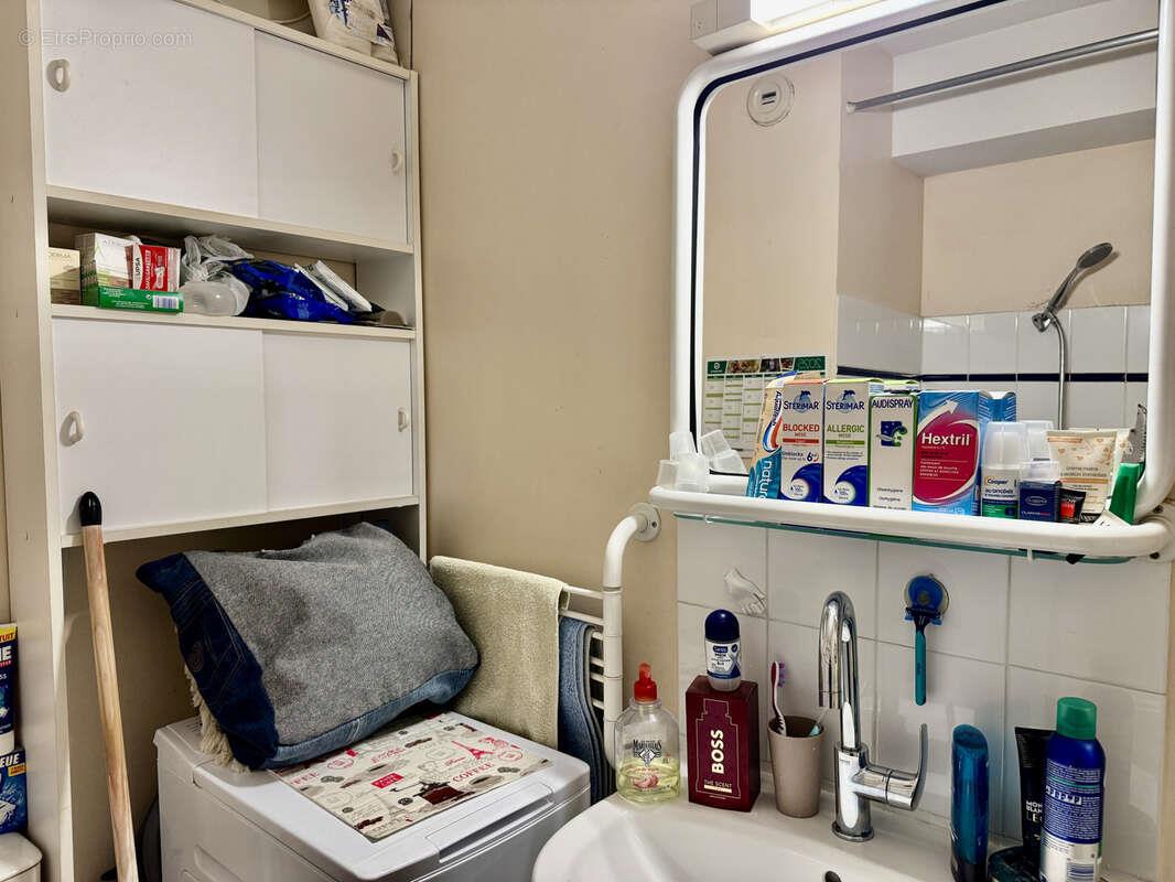 Appartement à vendre, 18m², Aix-en-Provence