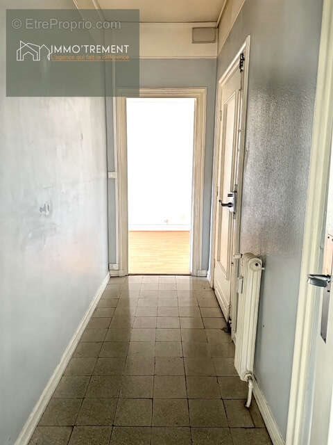 Appartement à vendre, 144m², Saint-Etienne