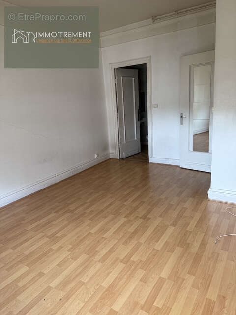 Appartement à vendre, 144m², Saint-Etienne