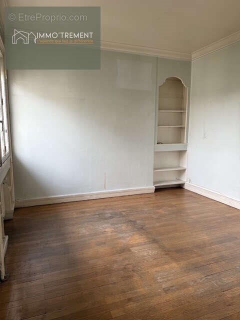 Appartement à vendre, 144m², Saint-Etienne