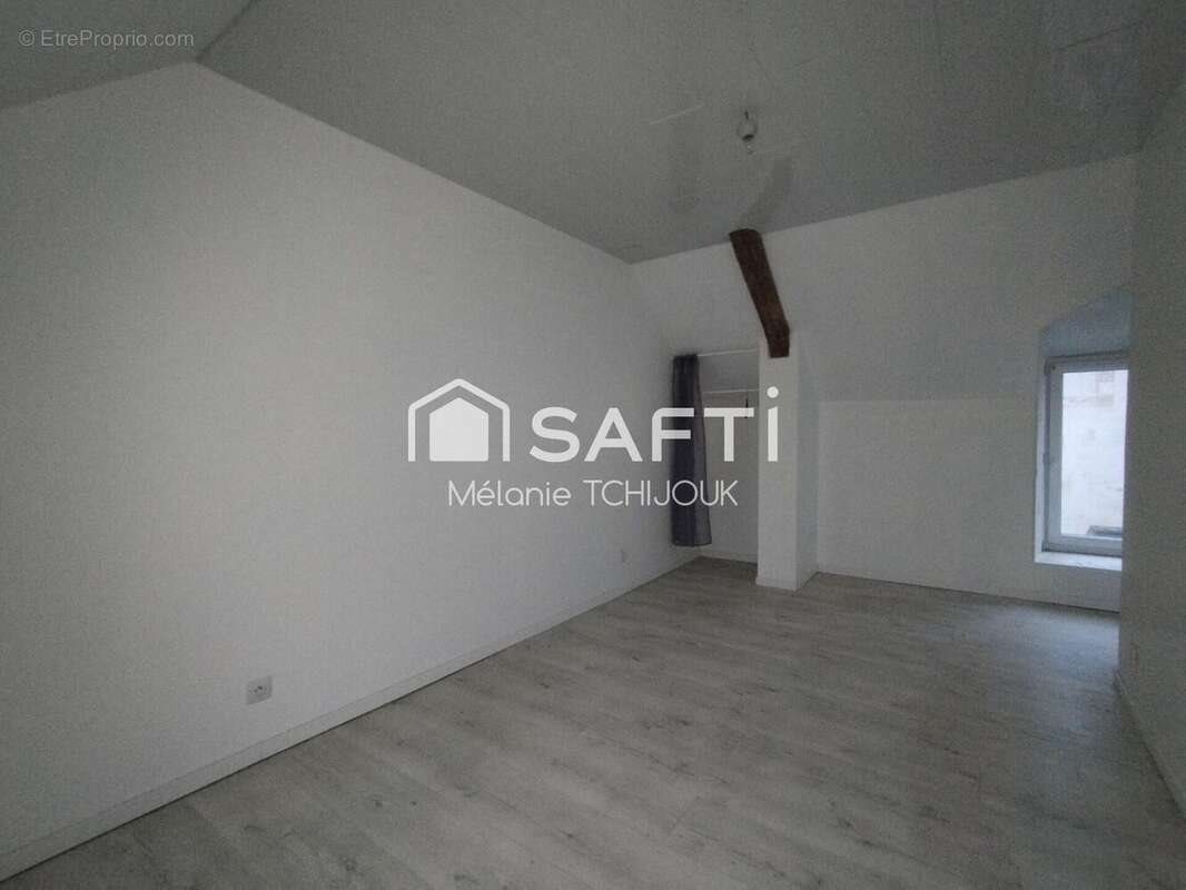 Maison à vendre, 135m², Châtillon-Coligny