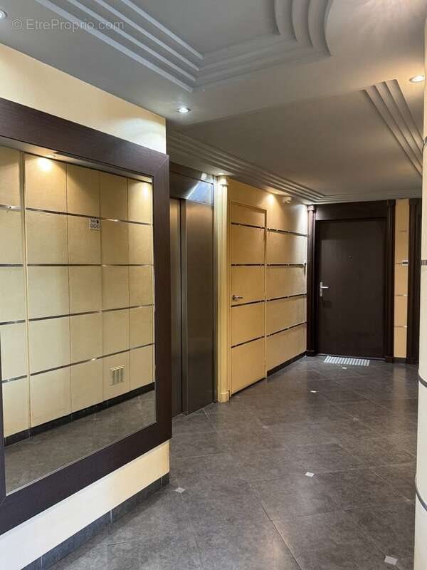 Appartement à vendre, 102m², Tours