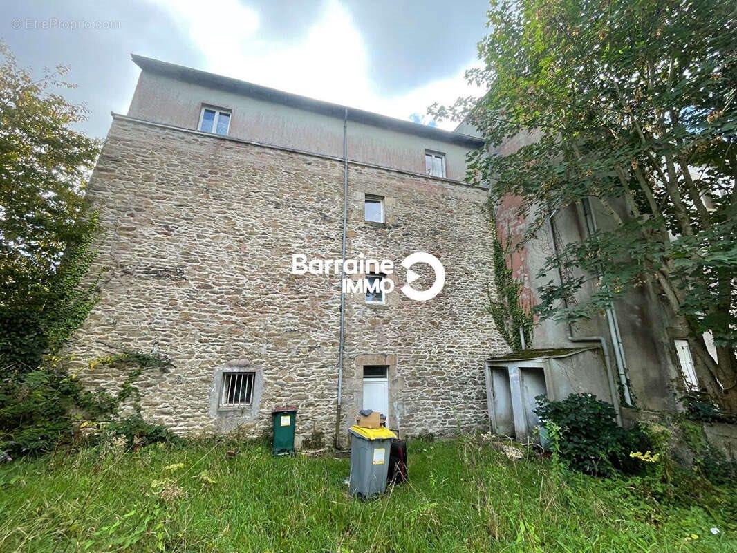 Appartement à vendre, 155m², Brest