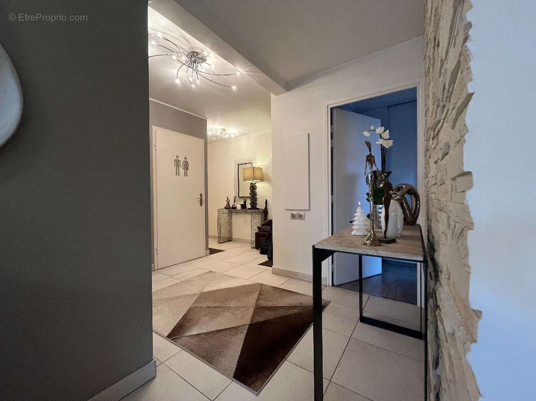 Appartement à vendre, 100m², Terville