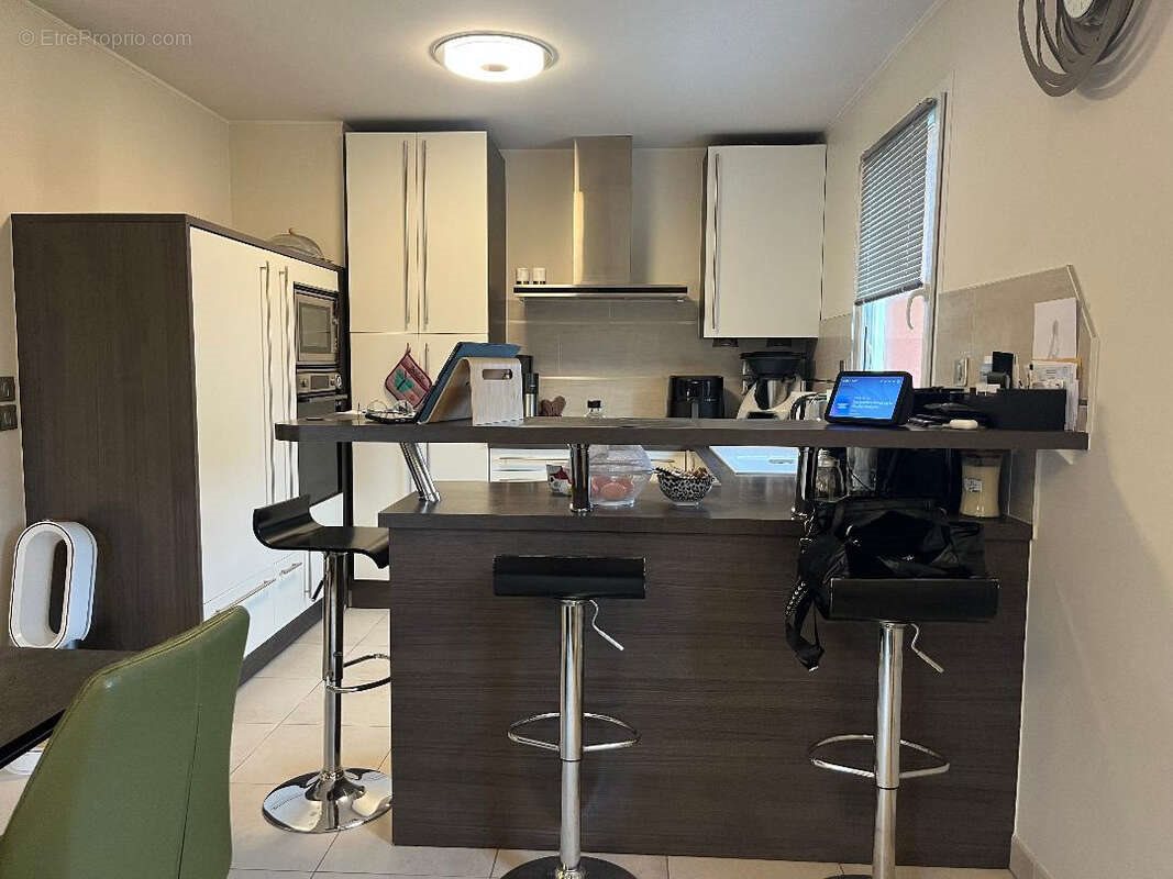 Appartement à vendre, 100m², Terville