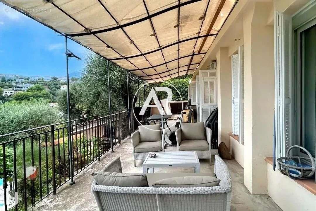 Maison à vendre, 230m², Nice