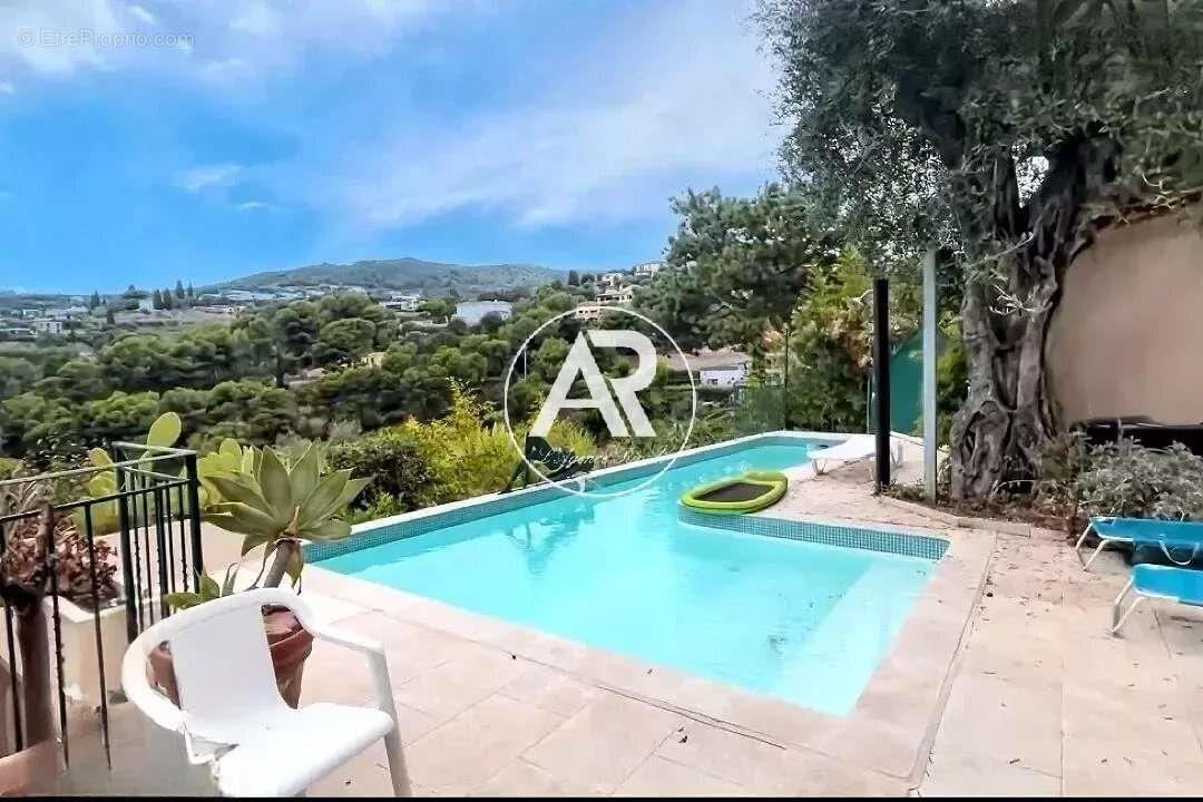 Maison à vendre, 230m², Nice