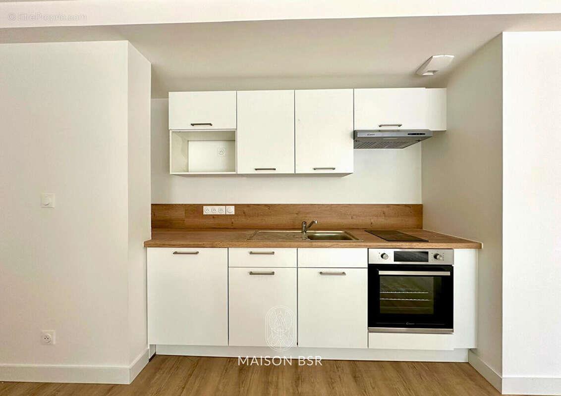 Appartement à vendre, 81m², Nantes