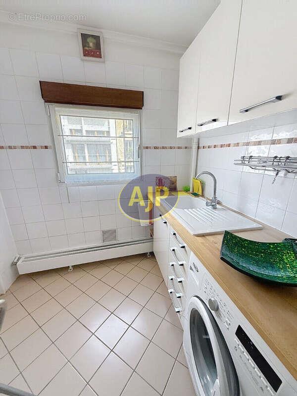 Maison à vendre, 49m², Paris 15ème