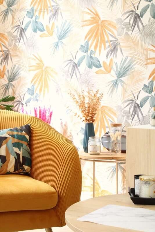 Appartement à vendre, 45m², Rouen