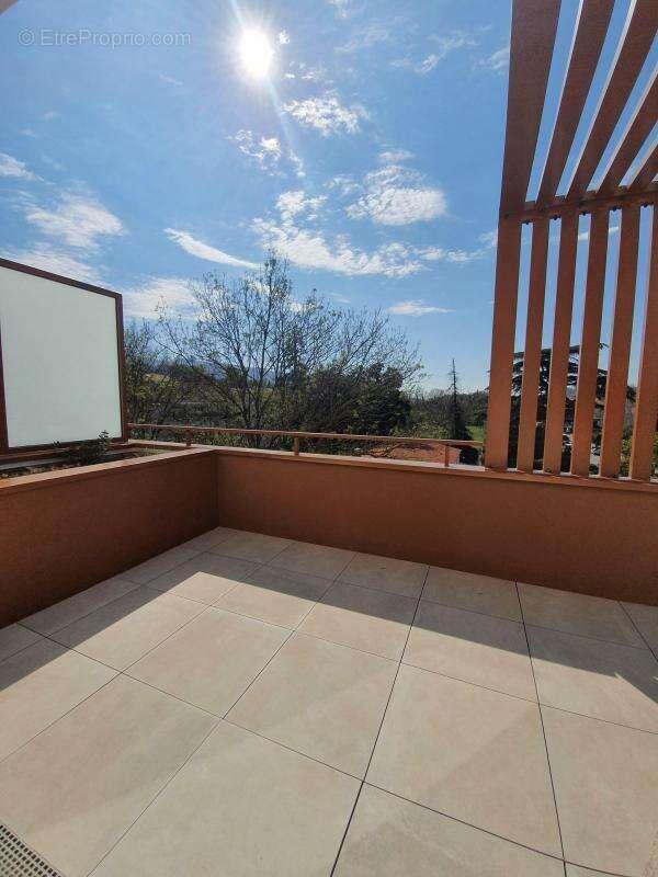 Appartement à vendre, 63m², Marseille 11ème