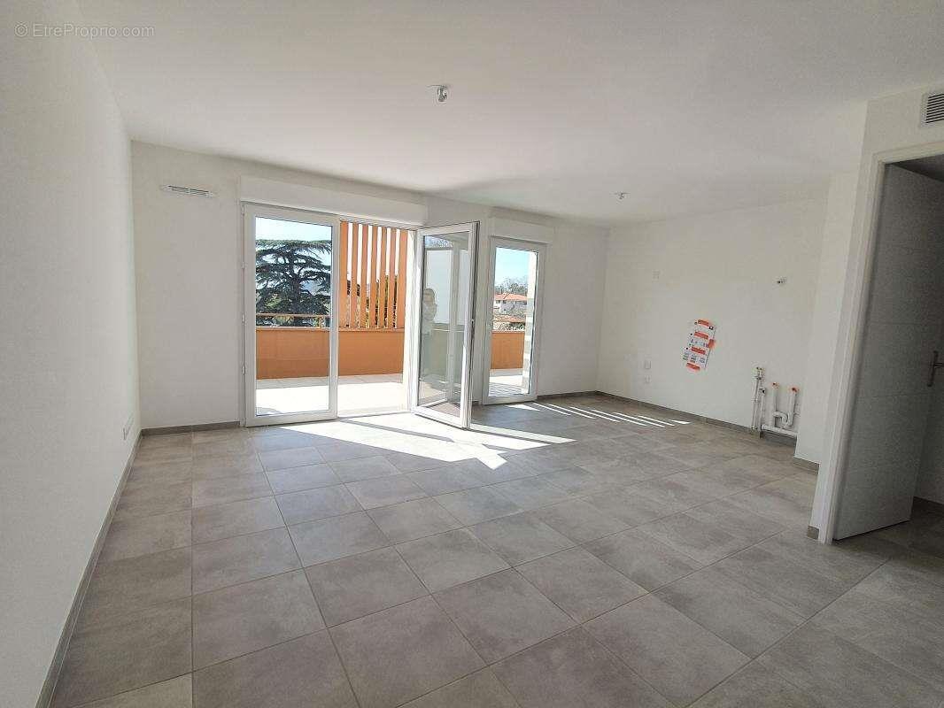 Appartement à vendre, 63m², Marseille 11ème