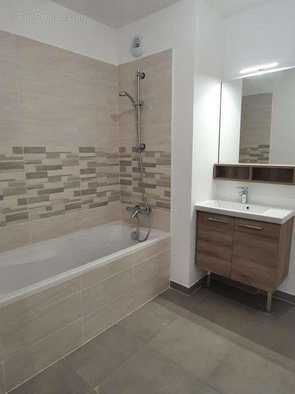 Appartement à vendre, 63m², Marseille 11ème