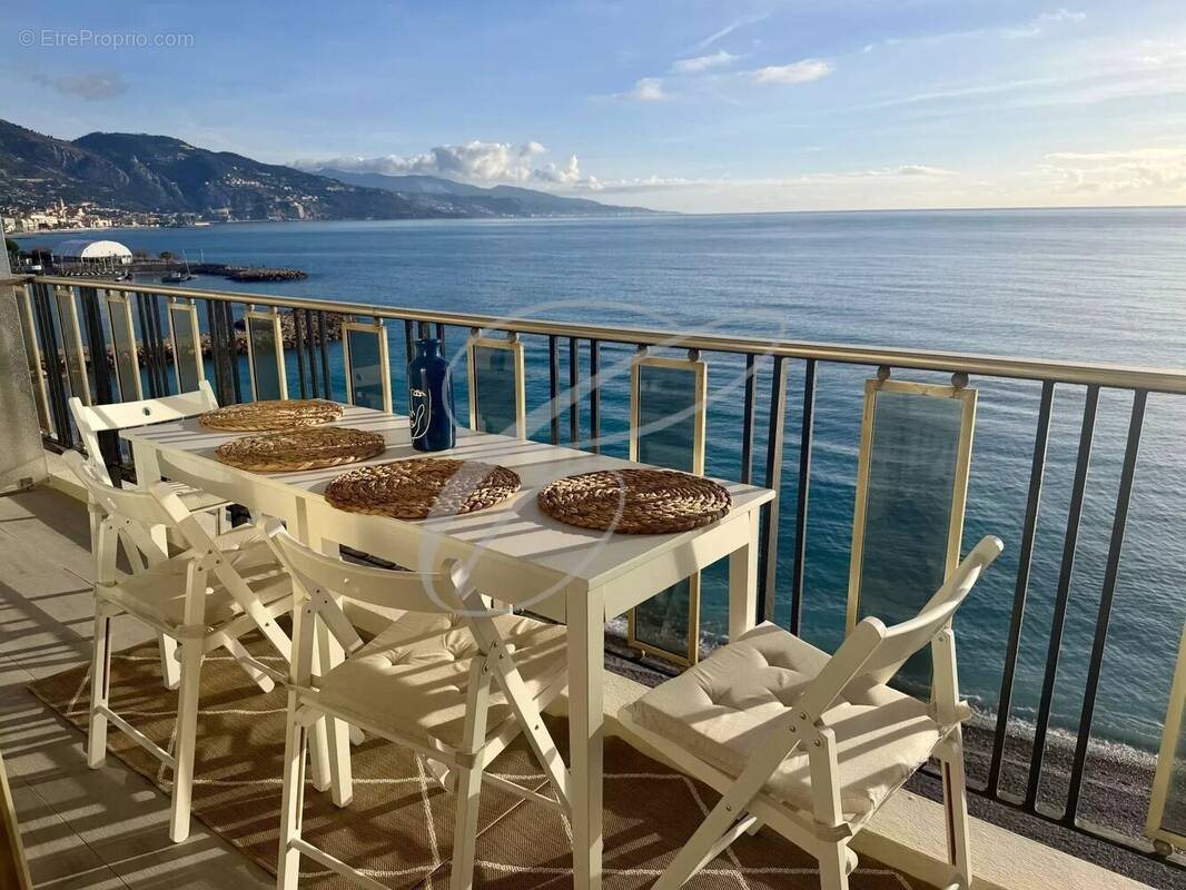 Maison à vendre, 68m², Roquebrune-Cap-Martin