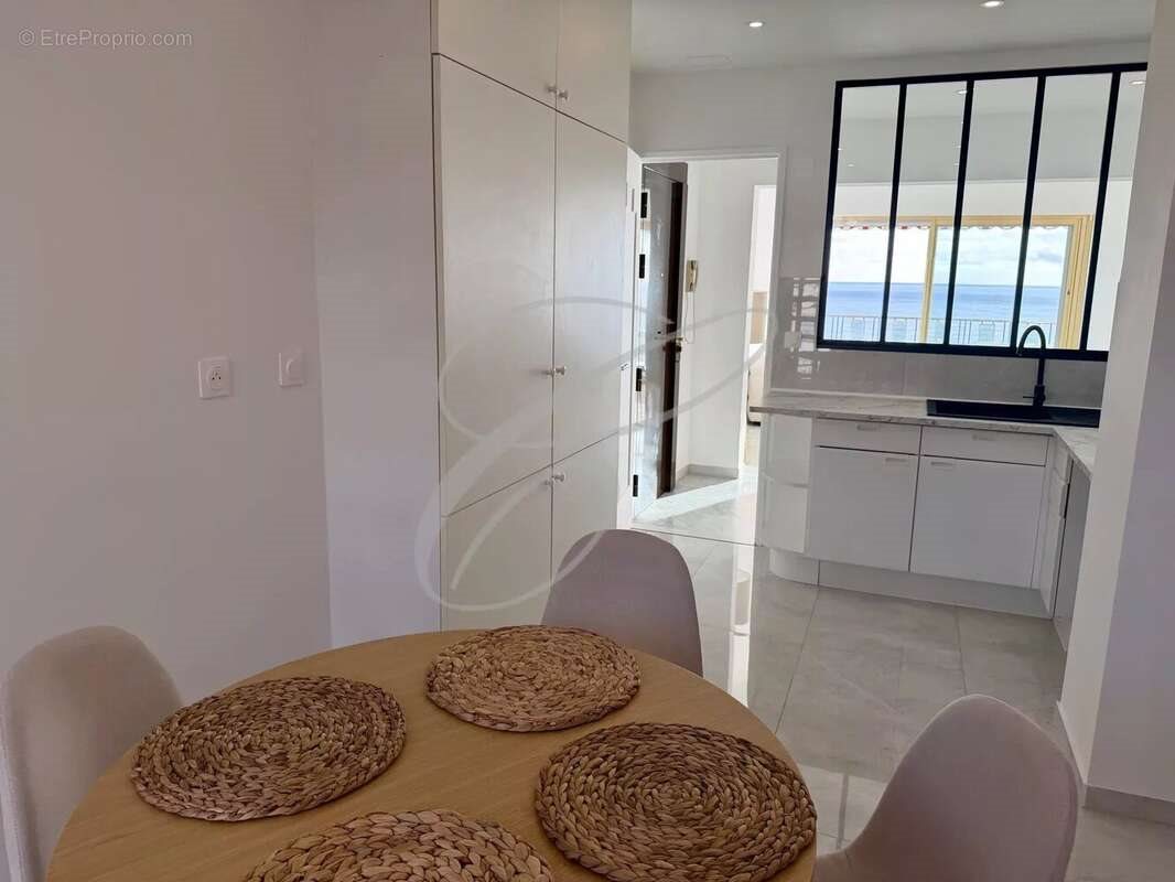 Maison à vendre, 68m², Roquebrune-Cap-Martin