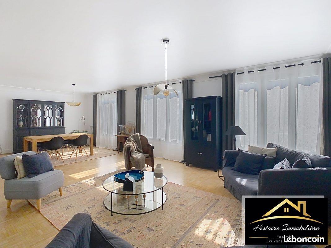 Appartement à vendre, 139m², Brest