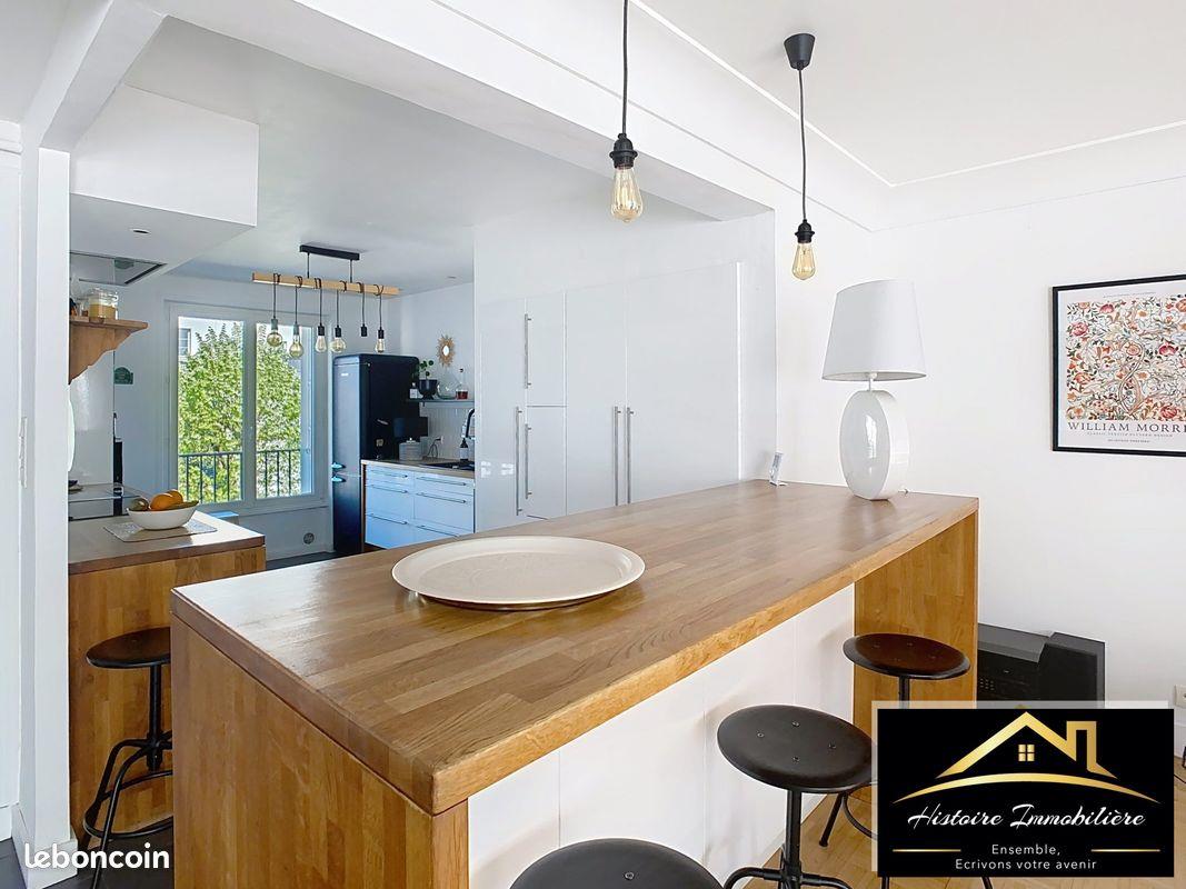 Appartement à vendre, 139m², Brest