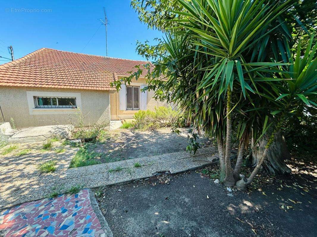 Maison à vendre, 87m², Montpellier