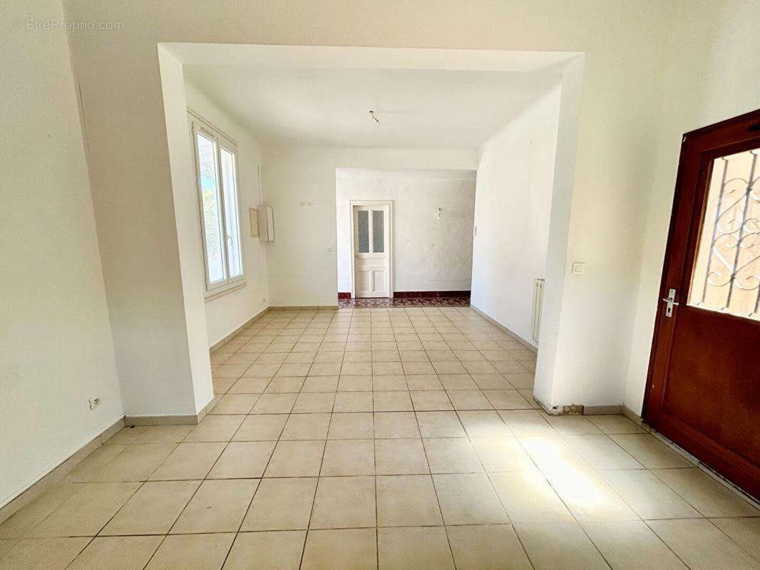 Maison à vendre, 87m², Montpellier