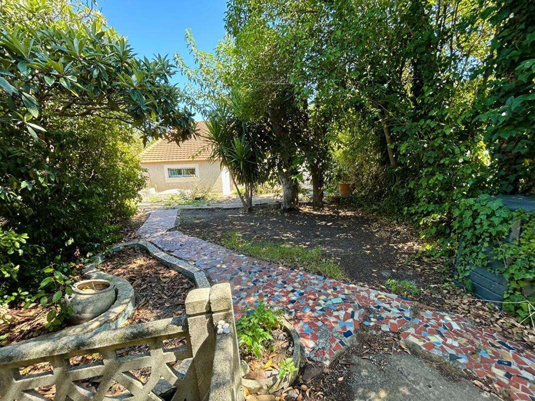 Maison à vendre, 87m², Montpellier