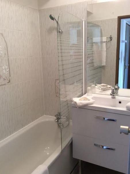 Appartement à vendre, 27m², Montpellier