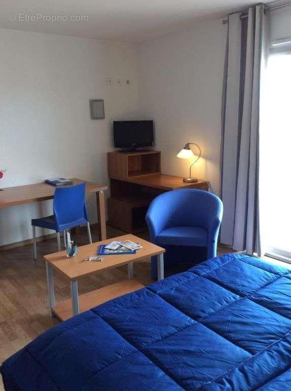 Appartement à vendre, 27m², Montpellier