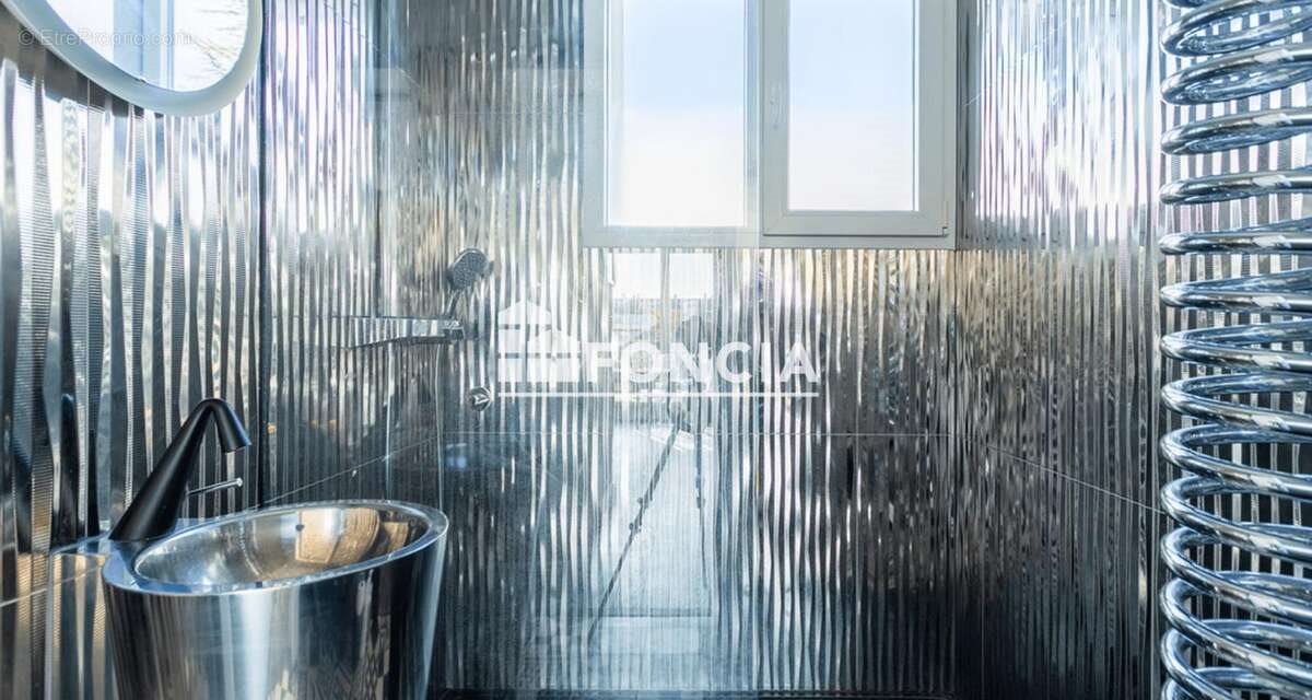 Appartement à vendre, 33m², Strasbourg