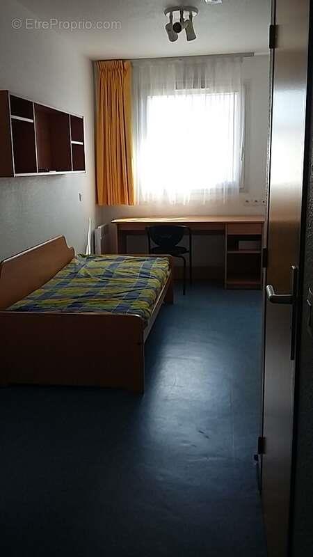 Appartement à vendre, 36m², Rouen