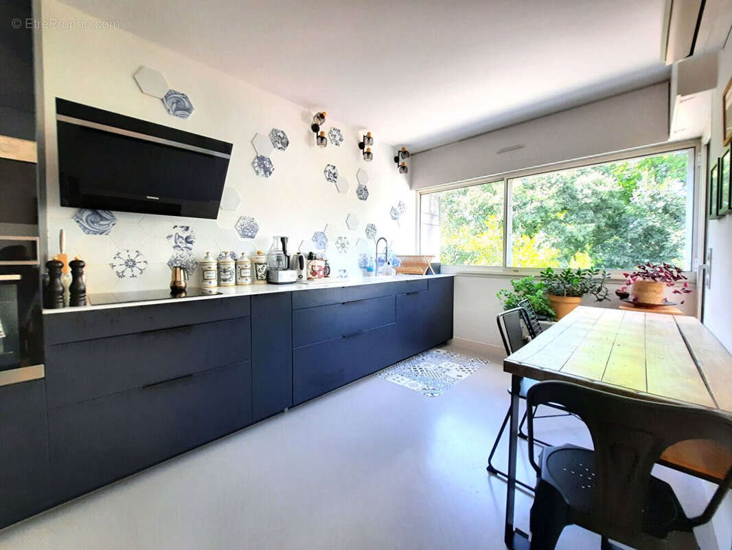 Appartement à vendre, 70m², Montpellier