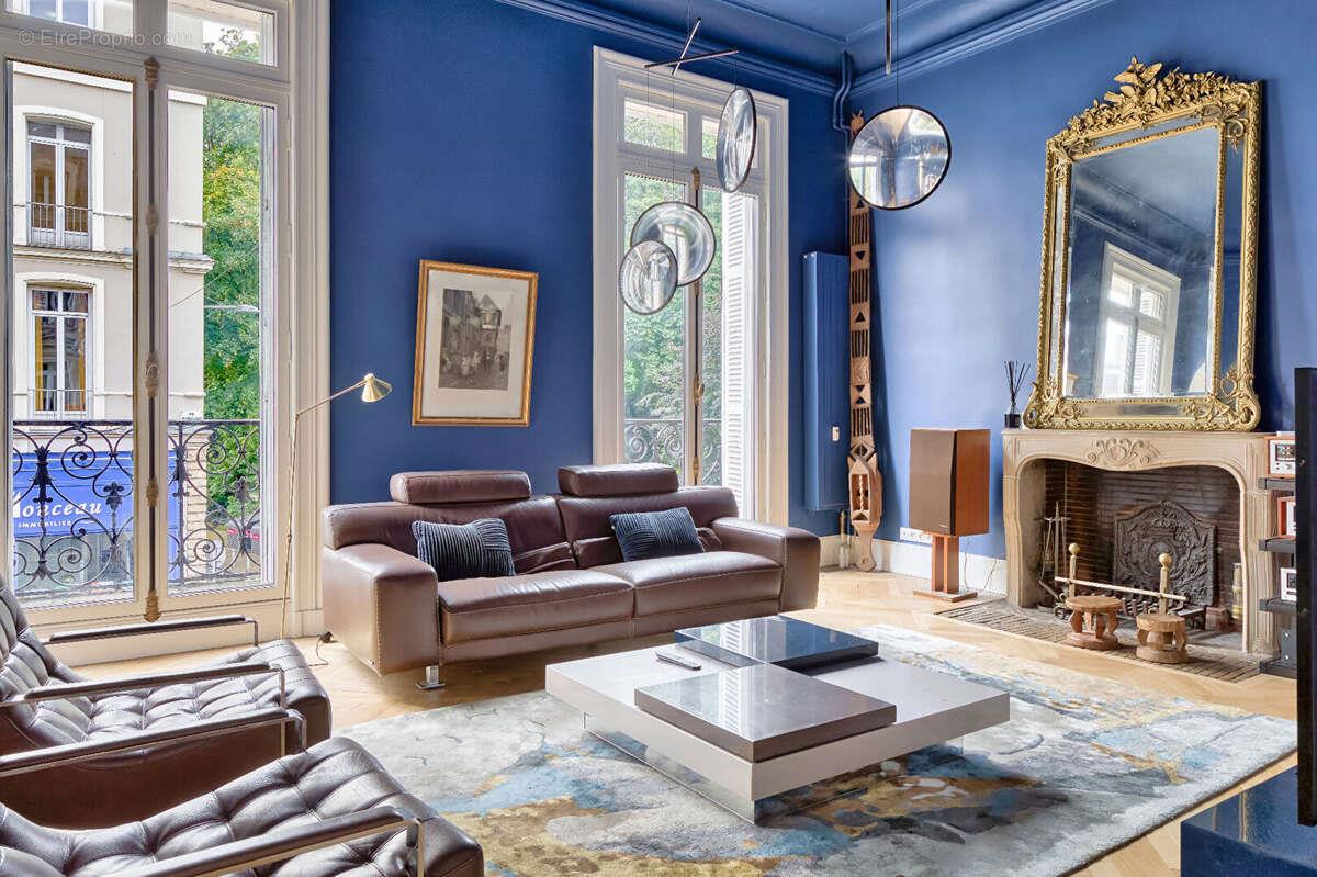 Appartement à vendre, 193m², Rouen