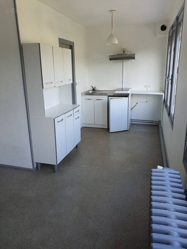 Appartement à vendre, 28m², Tulle