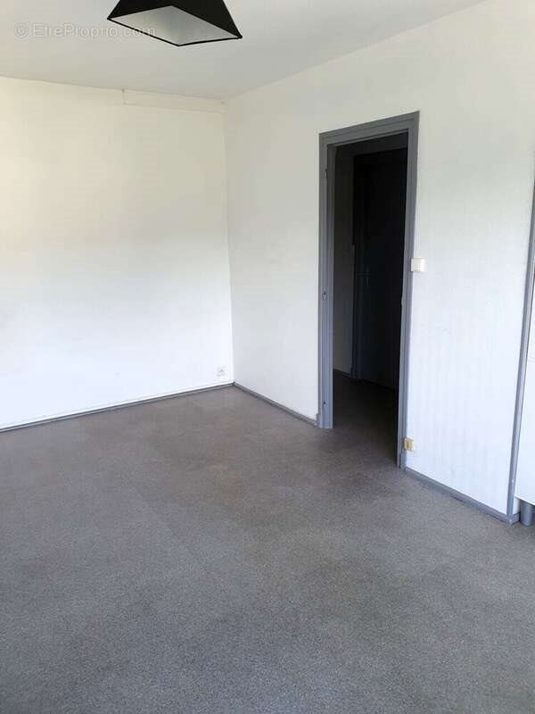 Appartement à vendre, 28m², Tulle