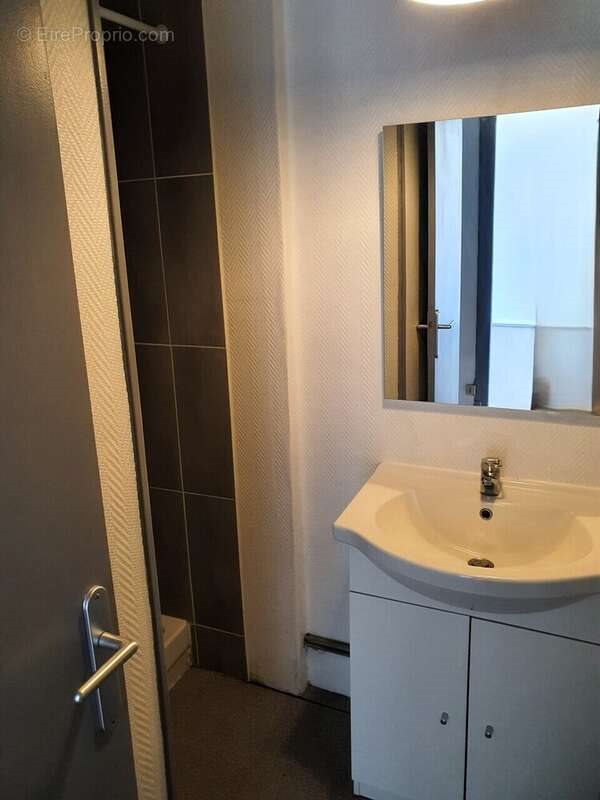 Appartement à vendre, 28m², Tulle