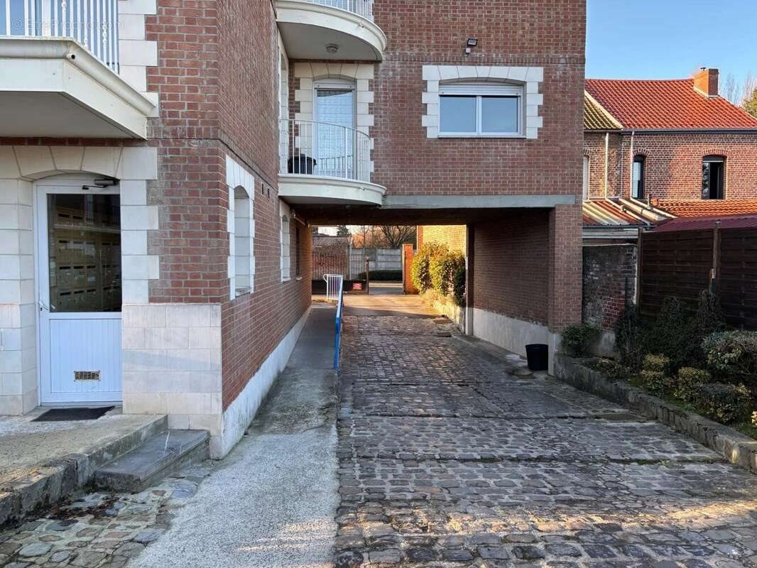 Appartement à vendre, 83m², Saint-Saulve