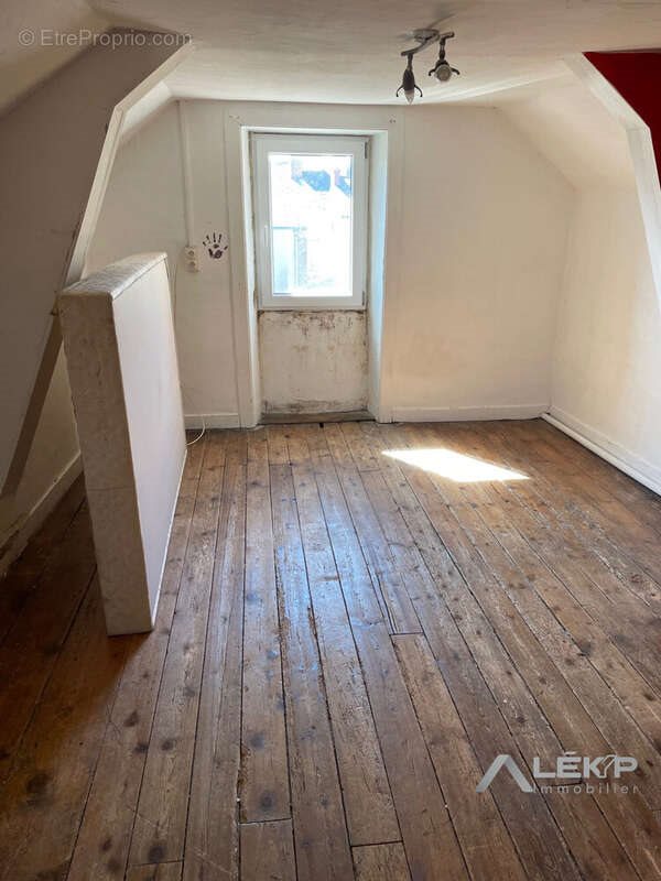 Appartement à vendre, 150m², Redon