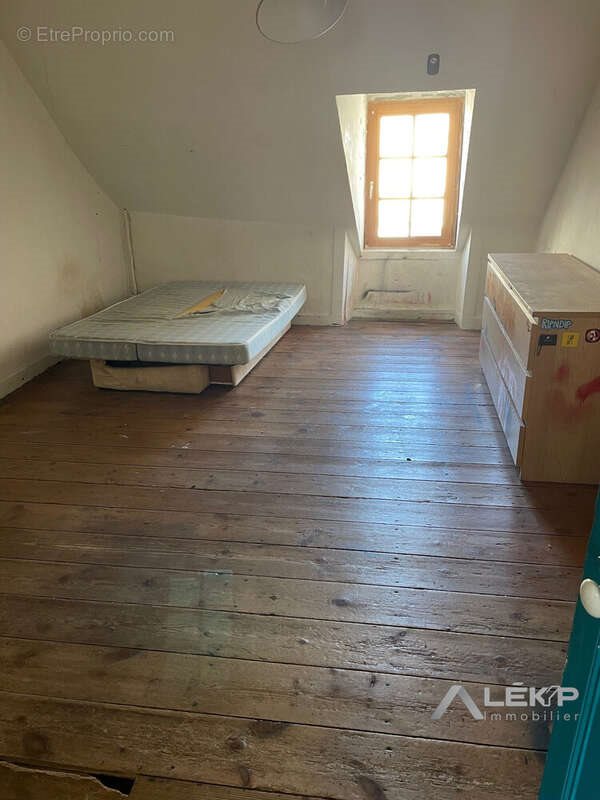 Appartement à vendre, 150m², Redon