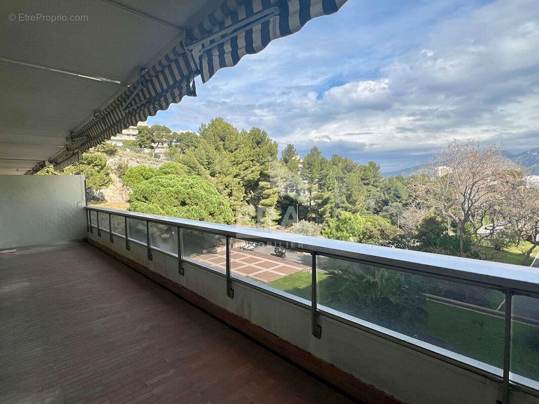 Appartement à vendre, 93m², Marseille 8ème