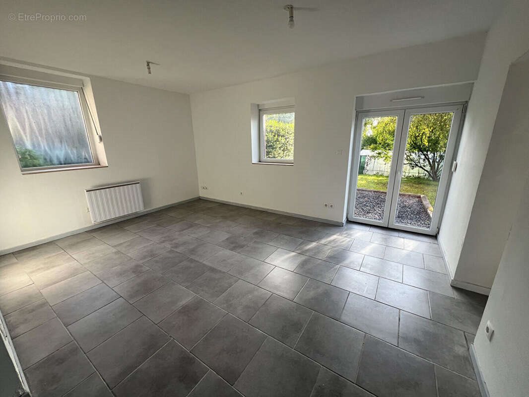 Appartement à vendre, 106m², Avesnelles