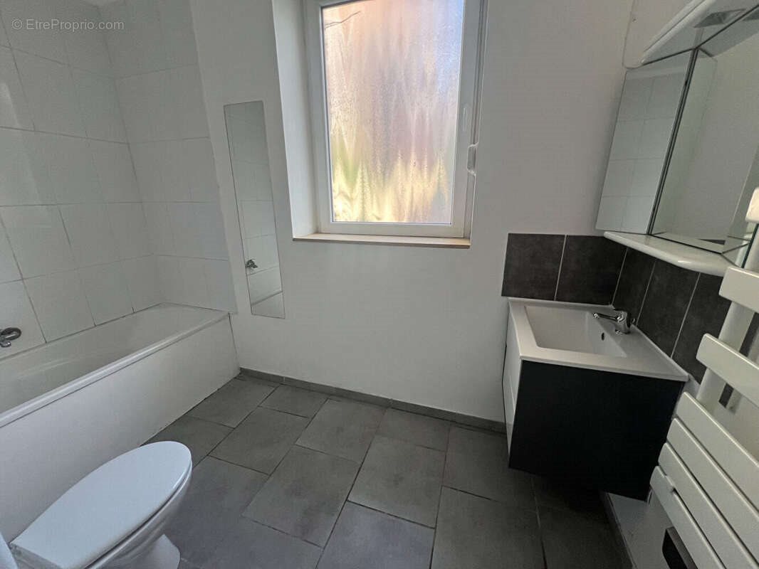 Appartement à vendre, 106m², Avesnelles