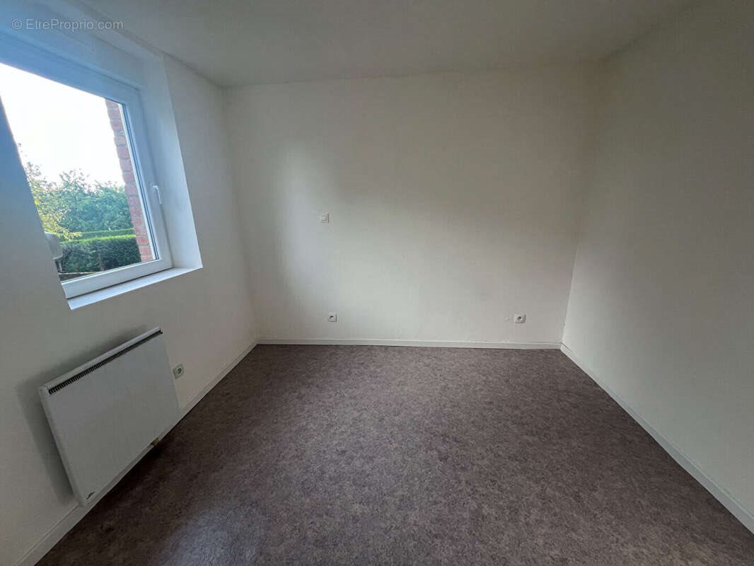 Appartement à vendre, 106m², Avesnelles