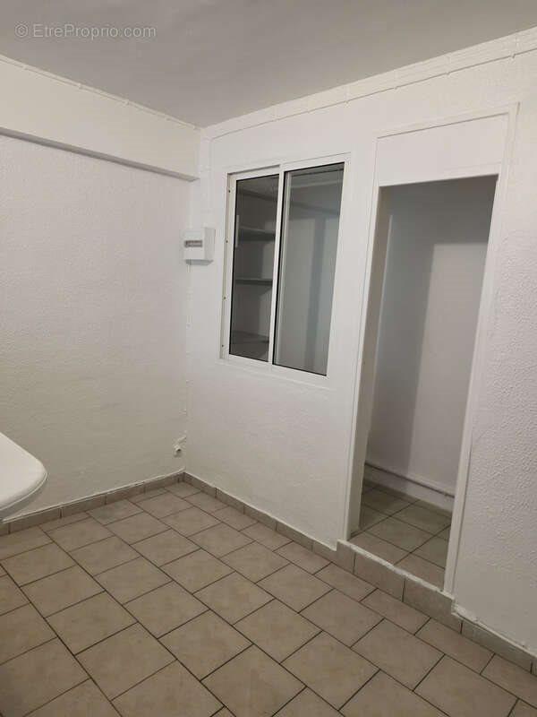 Appartement à vendre, 44m², Les Abymes