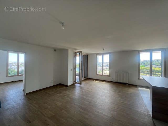 Appartement à vendre, 108m², Lyon 2ème